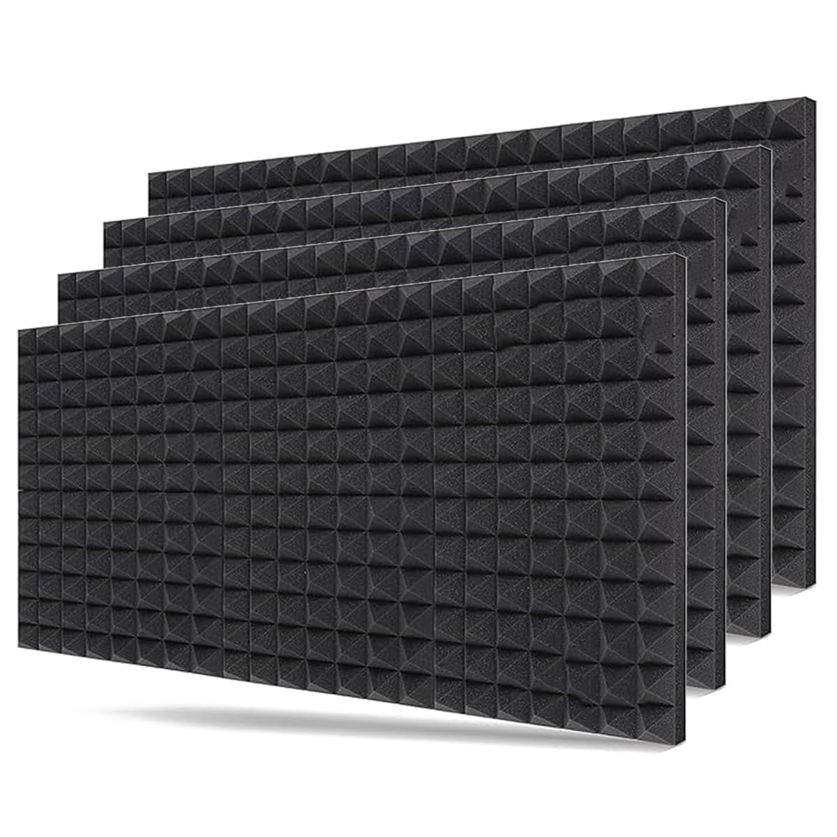 Acoustic Foam