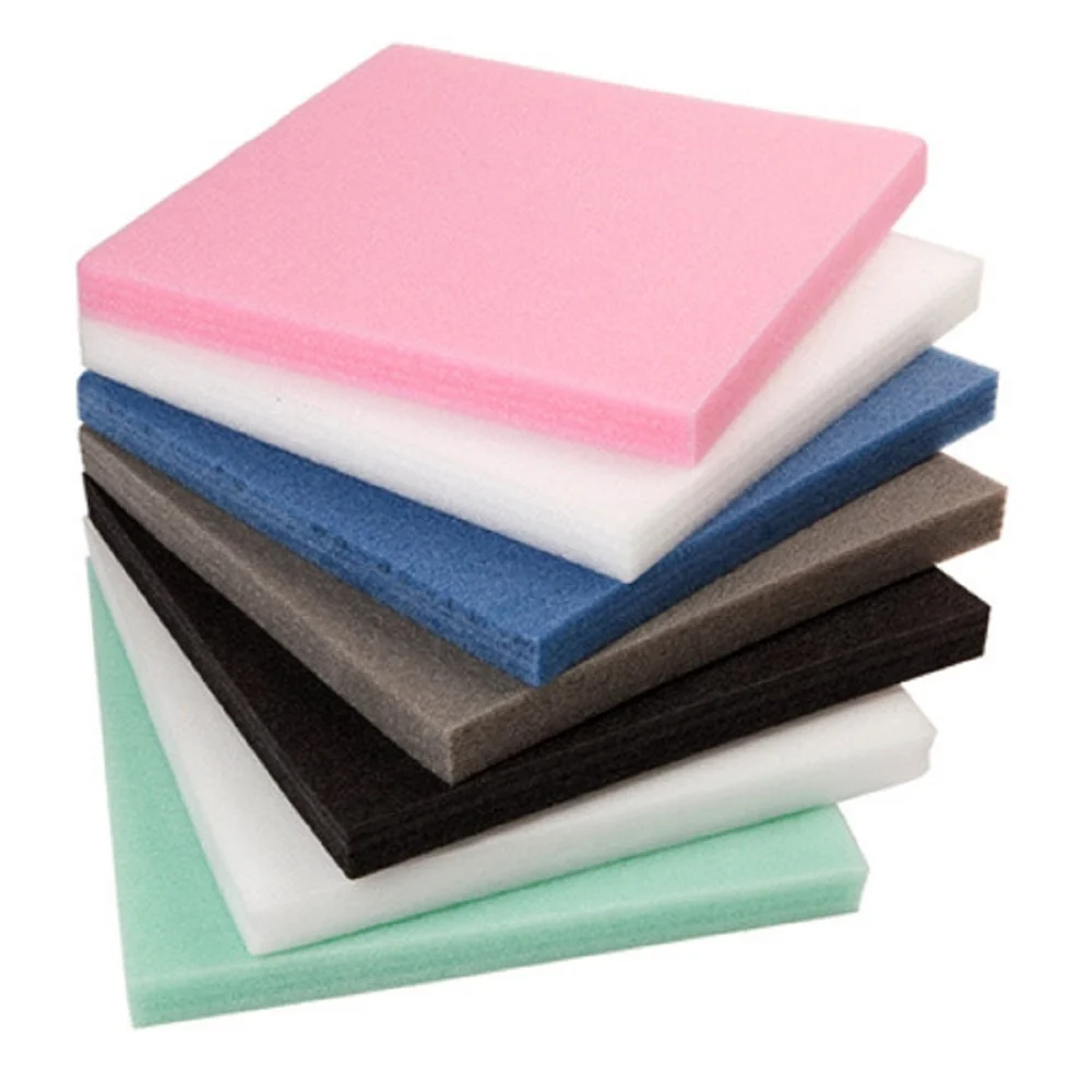 Cushioning Foam