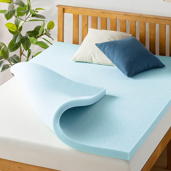 Mattress Foam