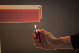 Fire Retardant Foam
